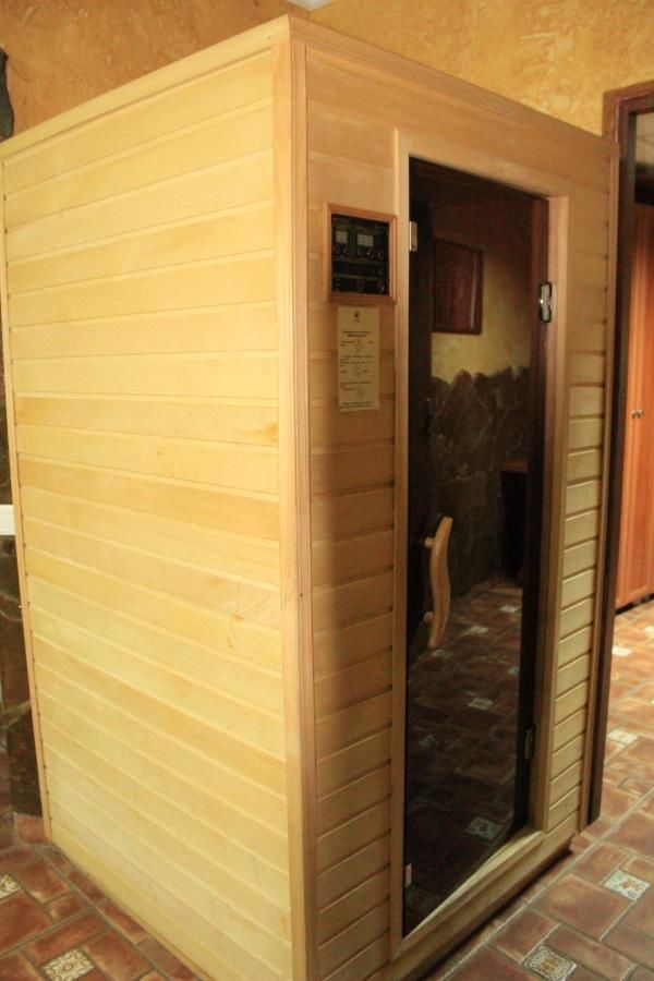 Отель Premier Hotel Shafran Сумы-8