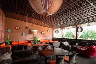 Отель Premier Hotel Shafran Сумы-3